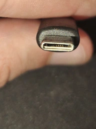 Зарядний пристрій RZTK GaN2 65W + кабель USB-C 100W, USB-C (PD3.0) USB-A (QC4.0) White фото від покупців 1