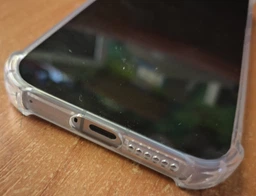 Чехол для смартфона Xiaomi 17 BeCover Anti-Shock Transparent (BC_714955) фото от покупателей 1