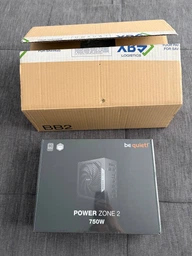 Блок живлення be quiet! POWER ZONE 2 750 W (BP006EU)