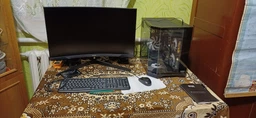 Комп'ютер ARTLINE Gaming X65 (X65v56) -- AMD Ryzen 5 5600 / RAM 32 ГБ / SSD 1 ТБ / nVidia GeForce RTX 5060, 8 ГБ фото від покупців 8
