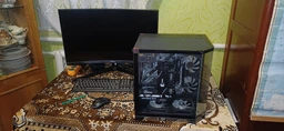 Комп'ютер ARTLINE Gaming X65 (X65v56) -- AMD Ryzen 5 5600 / RAM 32 ГБ / SSD 1 ТБ / nVidia GeForce RTX 5060, 8 ГБ фото від покупців 3