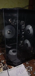 Комп'ютер ARTLINE Gaming X65 (X65v56) -- AMD Ryzen 5 5600 / RAM 32 ГБ / SSD 1 ТБ / nVidia GeForce RTX 5060, 8 ГБ