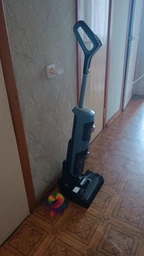 Миючий акумуляторний пилосос Rowenta X-Clean 2 GZ2271E0