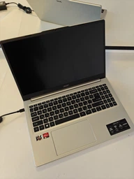 Ноутбук Acer Aspire Lite AL15-46P-R7PX (NX.JXTEU.001) Silver