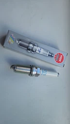 Свеча зажигания NGK (PLFER7A8EG)
