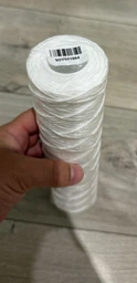 Картридж з поліпропіленової нитки Ecosoft 2,5"x10" 10 мкм (CPN251010ECO)