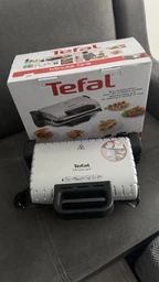 Гриль TEFAL Minute Grill GC205012 фото от покупателей 2