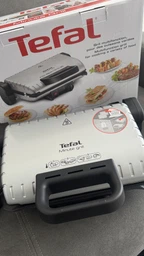 Гриль TEFAL Minute Grill GC205012 фото от покупателей 1
