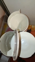 Кофеварка капельная Moulinex Uno FG121A10 фото от покупателей 2