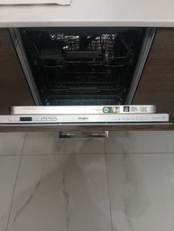 Посудомийна машина WHIRLPOOL WIC3C34PFES фото от покупателей 2