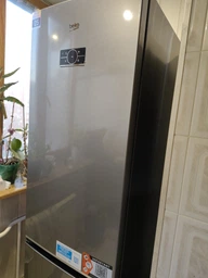 Холодильник Beko B5RCNA416HXBW фото от покупателей 4