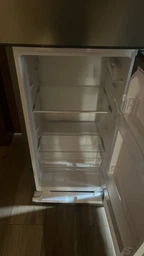 Холодильник з морозильною камерою EDLER ED-118RM фото от покупателей 1