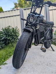 Покрышка СST Fatbike CТС-06 20х4.0 (05618) фото от покупателей 2