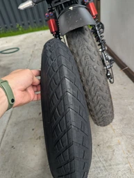 Покрышка СST Fatbike CТС-06 20х4.0 (05618)