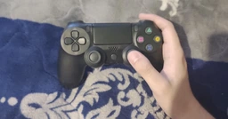Джойстик бездротовий для ПК PS4 геймпад для Android iOS TV Windows смартфона планшета джостик ігровий контроллер bluetooth wireless controller model BGP-2016 для PlayStation фото від покупців 1