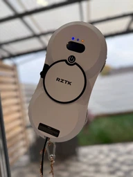 Робот для мойки окон RZTK GlassBot фото от покупателей 11