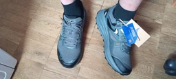 Кроссовки для трейлраннинга Joma SHOCK темно-серые 42 TKSHOS2612