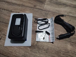 Авто компрессор беспроводной портативный 5в1 с функцией Powerbank 6000 mAh 10.3 Bar автомобильный насос для колес машины шин фото от покупателей 10