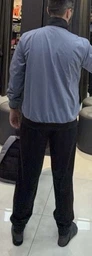 Спортивний костюм чоловічий Puma Tracksuits 69176616 2XL New Navy (4069161411892)