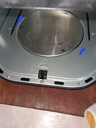 Мультипечь Tefal Easy Fry Infrared EY8328E0 фото от покупателей 7