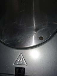 Мультипечь Tefal Easy Fry Infrared EY8328E0 фото от покупателей 6