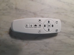 Стіловий LED світильник W-644/45W+45W RM WW+NW+CW