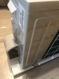 Кондиціонер Gorenje REA70IN KC/REA70OUT фото від покупців 5