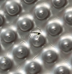 Коврик туристичний , розкладний 183х116х10/20 (GJ-2019) фото від покупців 1