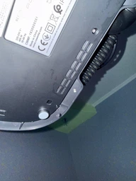 Моющий пылесос-пятновыводитель Rowenta Clean It Compact IN3020F0 фото от покупателей 10
