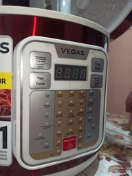 Мультиварка VEGAS VMC-9090R