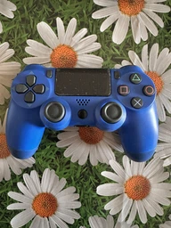 Джойстик игровой универсальный для sony playstation ps3 ps4 PC ios android windows беспроводной Doubleshock bluetooth геймпад сони плейстейшен пс3 пс4 пк компьютера андроид тв с двойной вибрацией сенсором аудио динамиком+зарядный кабель зелений камуфляж фото от покупателей 4