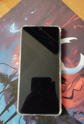 Чехол Fiji Proof для Poco X6 Pro 5G прозрачный бампер с усиленными бортами Transparent фото от покупателей 1