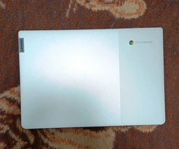 Ноутбук 14" Lenovo IdeaPad Slim 3 Chrome 14M868 MediaTek Kompanio 520 RAM 8GB eMMC 128GB 13час батарея Chrome OS (UKR) фото от покупателей 3