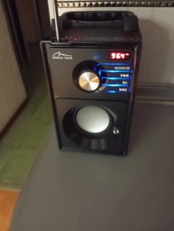 Портативна колонка Media-Tech Boombox 15W (5906453131795) фото від покупців 1