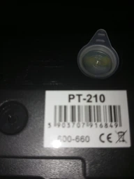 Картридж ColorWay Pantum (PC-211EV) P2200/2207/2506/M6500/M6607 Black (CW-PPC211EVM)