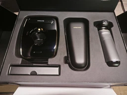 Електробритва Dreame S9 Pro (AS03APRO)