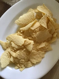 Чипси Pringles Sour Cream & Onion Сметана-цибуля 165 г (0.165 кг) (5053990101597) фото від покупців 2