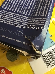 Макарони Barilla Капелліні №1 500 г (8076800195019) фото від покупців 1