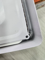 Потолочный светильник Євросвітло 18 Вт 6400 К LED-SS-225-18 (38834) фото от покупателей 1