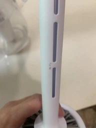 Йоржик для унітаза RZTK iClean з дозатором для миючих засобів