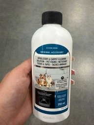 Моющий пылесос-пятновыводитель Rowenta Clean It Compact IN3020F0 фото от покупателей 4