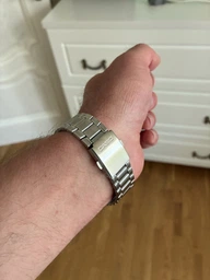 Чоловічий годинник CASIO MTP-1239D-7A