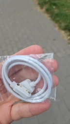 Универсальный зарядный кабель на магните для детских GPS часов