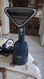 Отпариватель Tefal AeroSteam DT9810F0 фото от покупателей 5