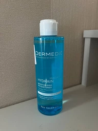 Фізіотонер Dermedic Hydrain 3 Зволожувальний 200 мл (5901643175382)