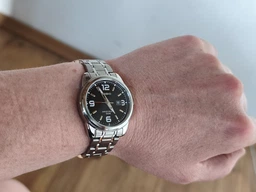 Жіночий годинник Casio LTP-1314D-2A LTP-1314D-2AEF фото от покупателей 1