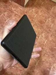 Чохол для електронної книги для Amazon Kindle Paperwhite 11th Gen. 2021 Black