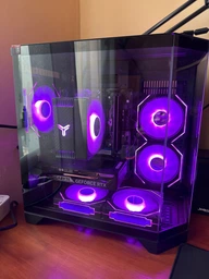 Комп'ютер ARTLINE Gaming X61WHITE Windows 11 Home (X61WHITEv21Win) фото від покупців 4