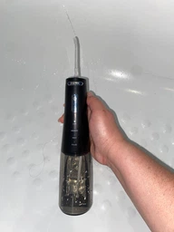 Іригатор RZTK Dental Jet Black