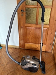 Пилосос без мішка Rowenta Compact Power Cyclonic RO3786EA 3AAA Ecomotor